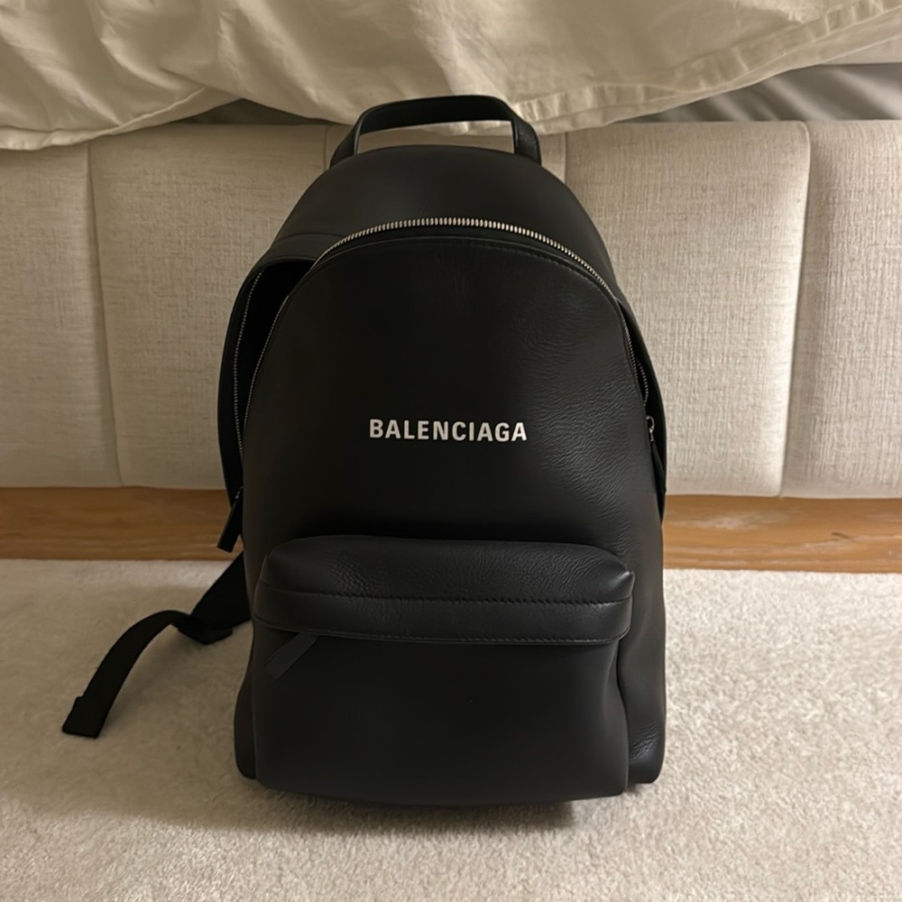 Balenciaga Backpack